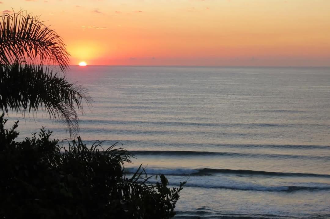 Pousada Pimenta Rosa - Praia Do Rosa - Sc Exterior photo