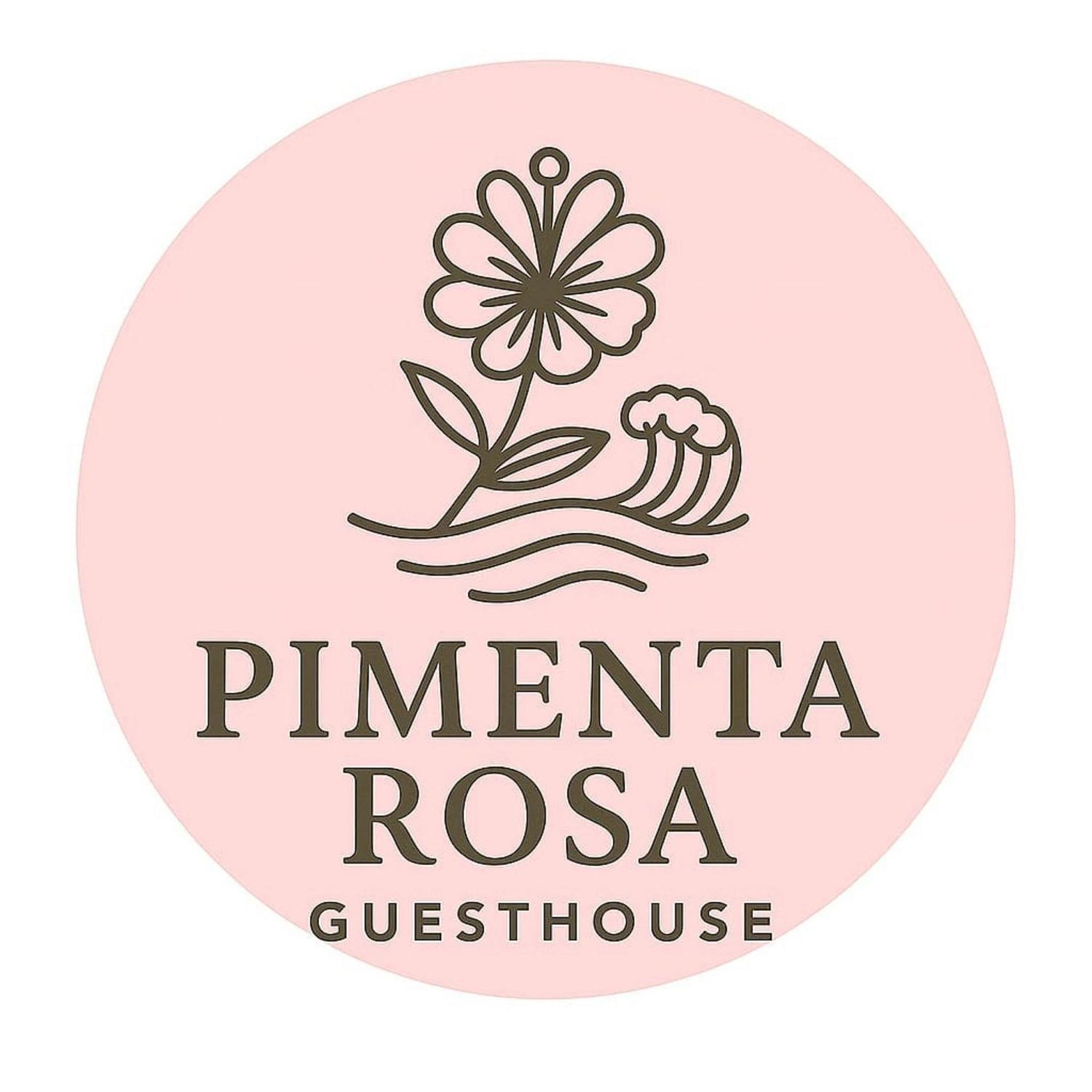 Pousada Pimenta Rosa - Praia Do Rosa - Sc Exterior photo